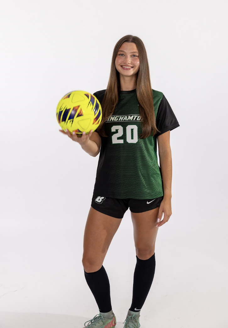 Crystal Knoell athlete profile head shot