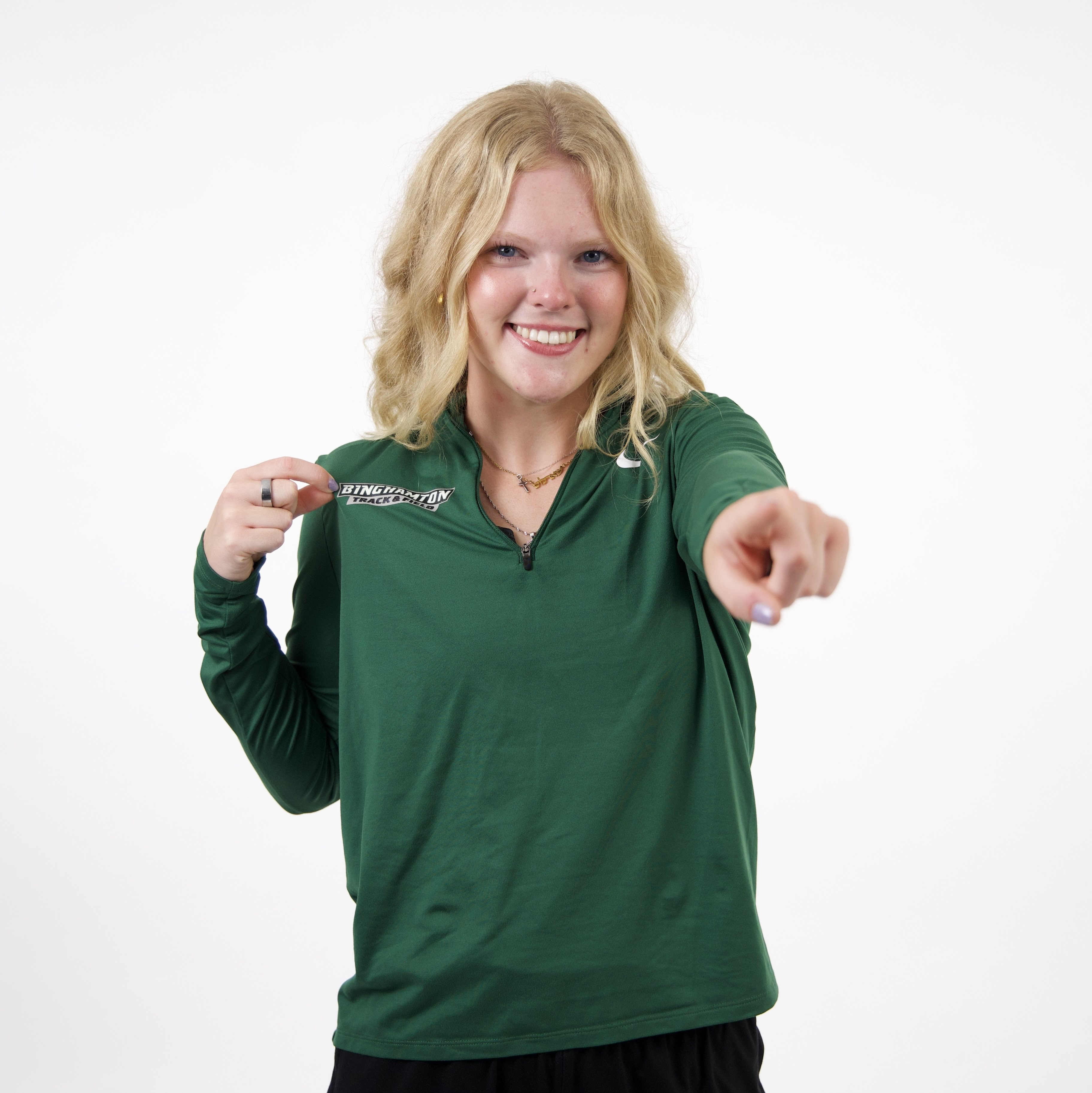 Charlotte Dunkel athlete profile head shot