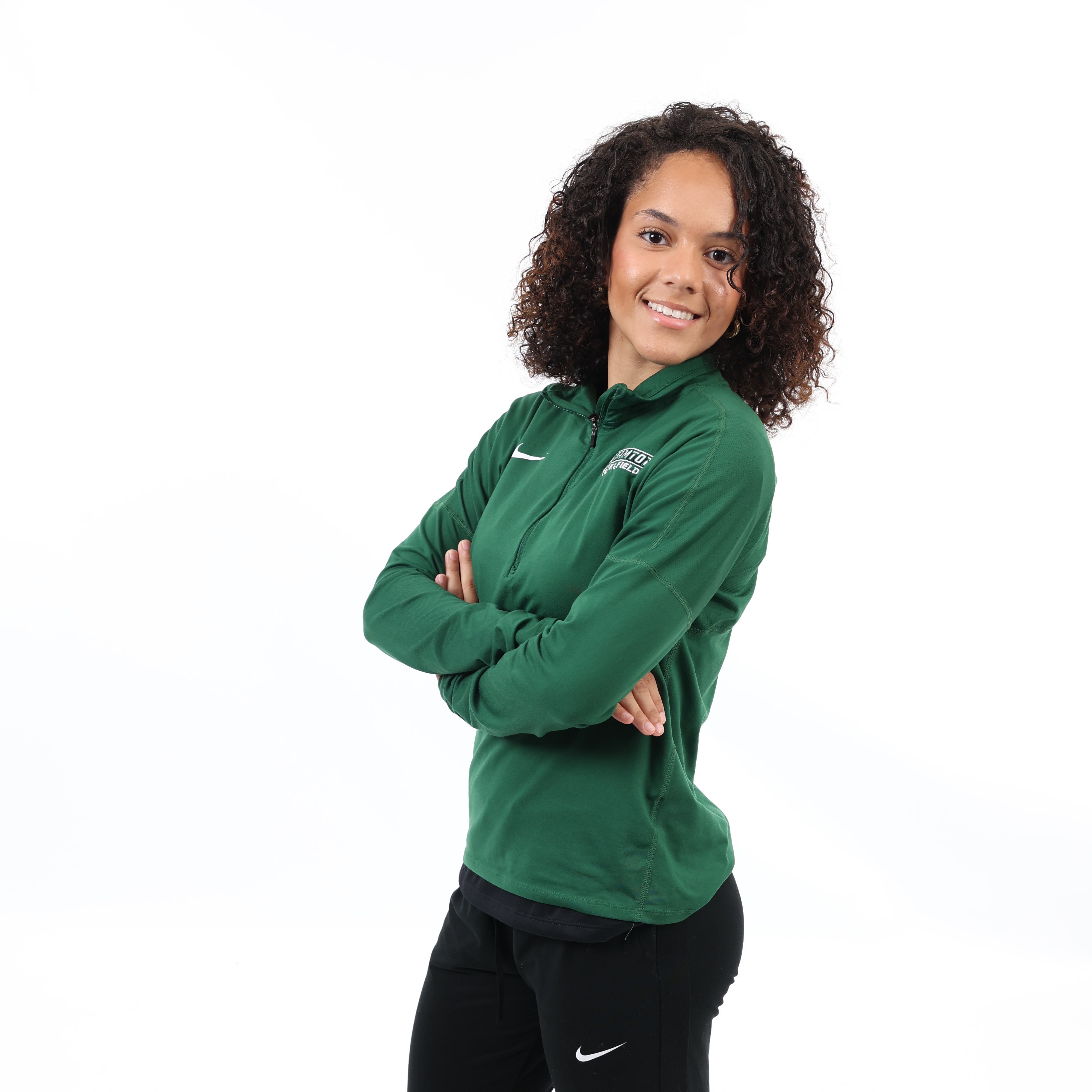 Madelyn Devendorf athlete profile head shot