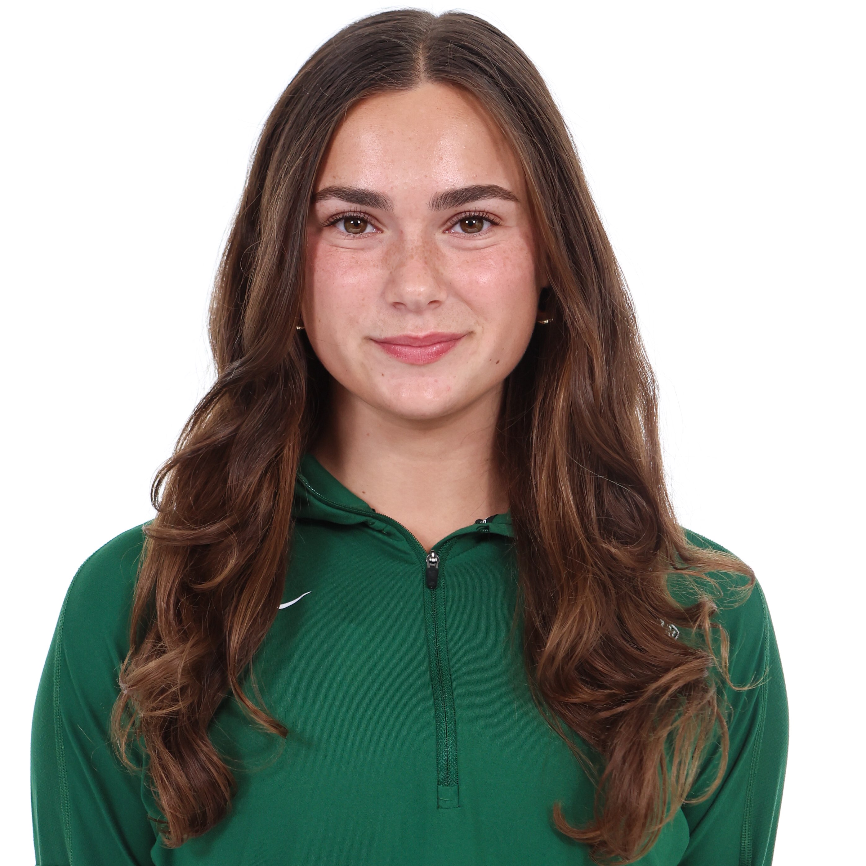 Anna Gansrow athlete profile head shot