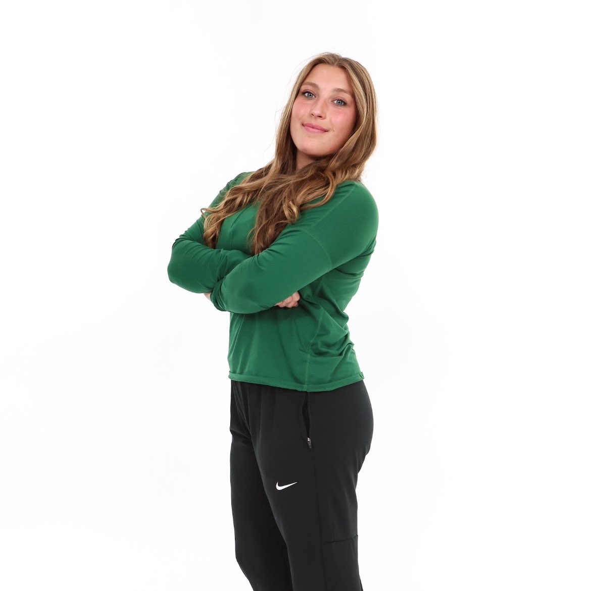 Juliana Juras athlete profile head shot