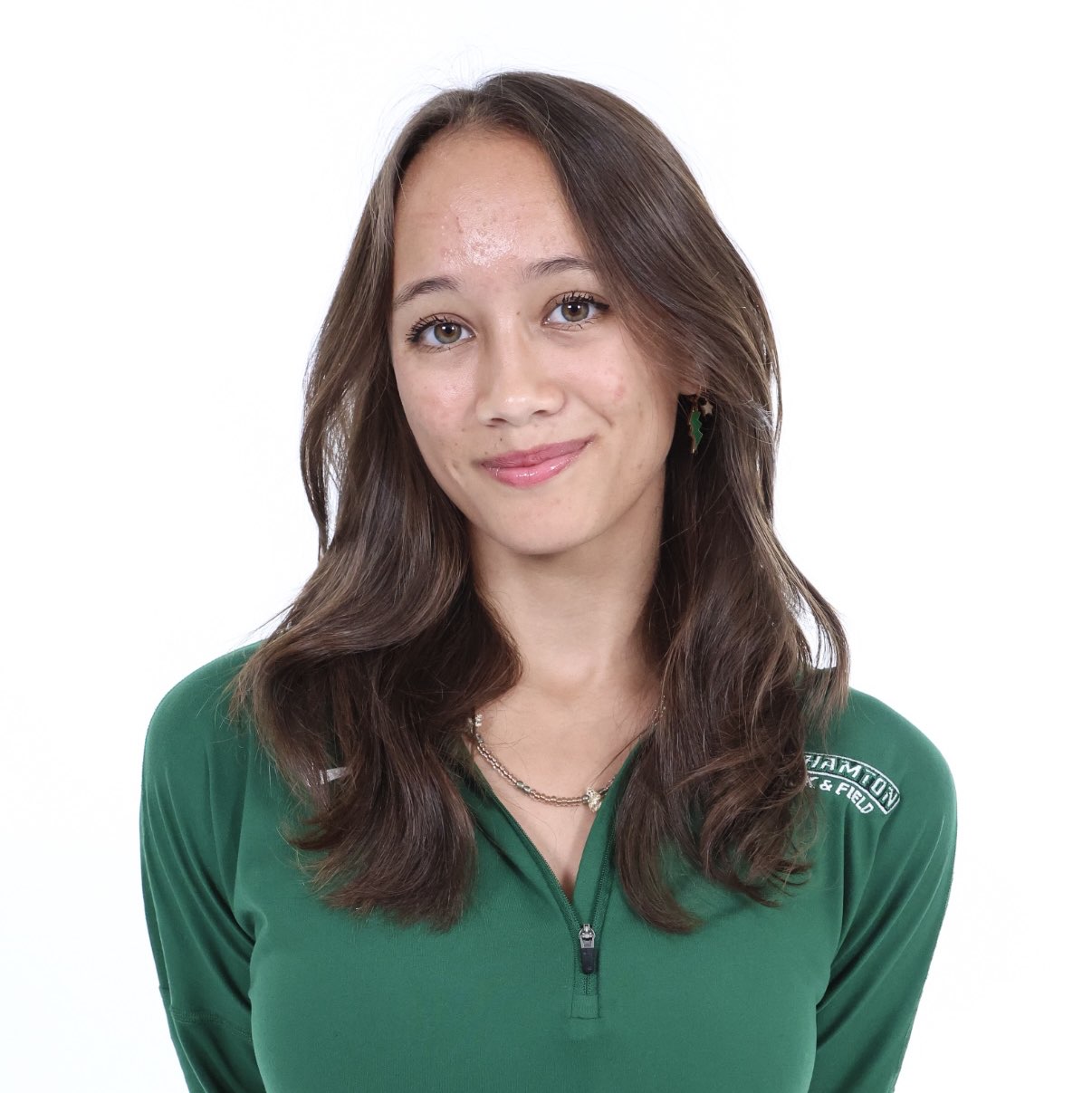 Kirsten Lilly athlete profile head shot