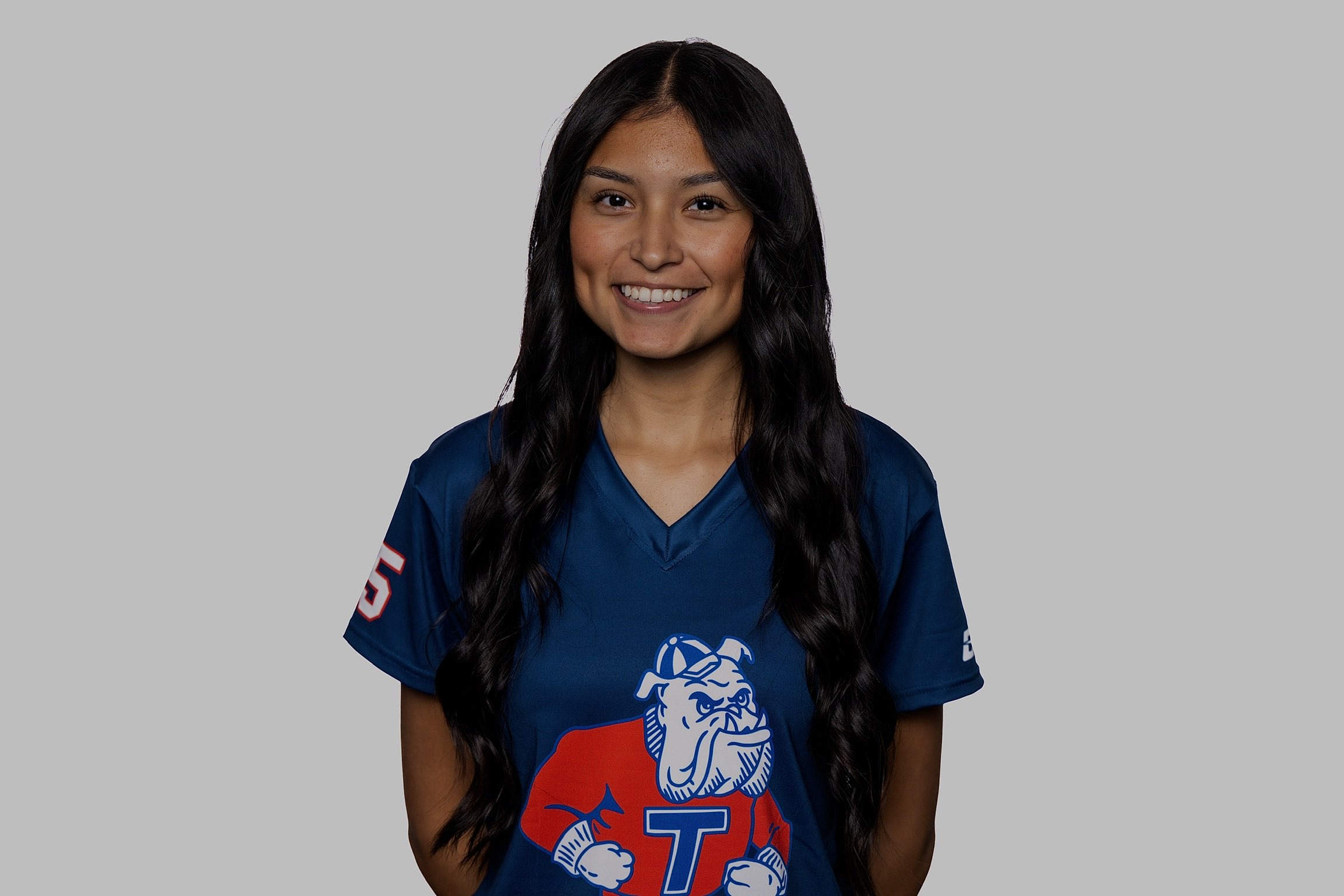 Arianna Araujo athlete profile head shot