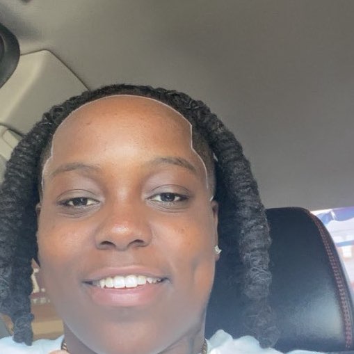 aaliyah smtih athlete profile head shot