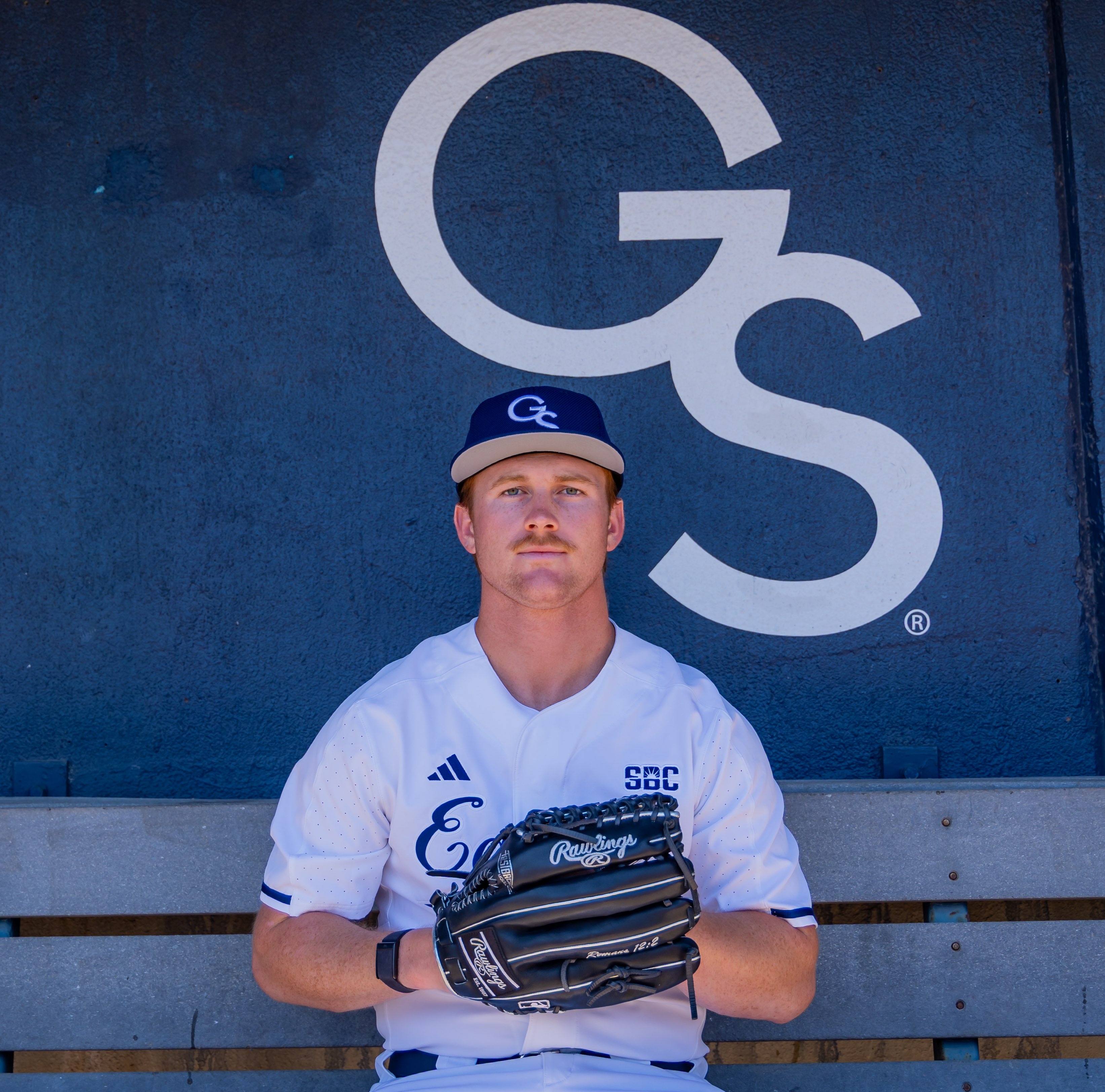 Zach Lyles athlete profile head shot