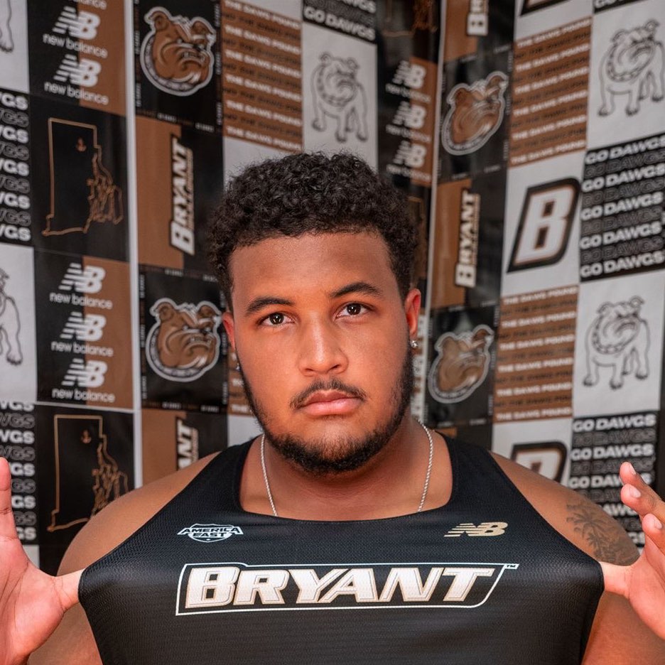 Cameron English athlete profile head shot
