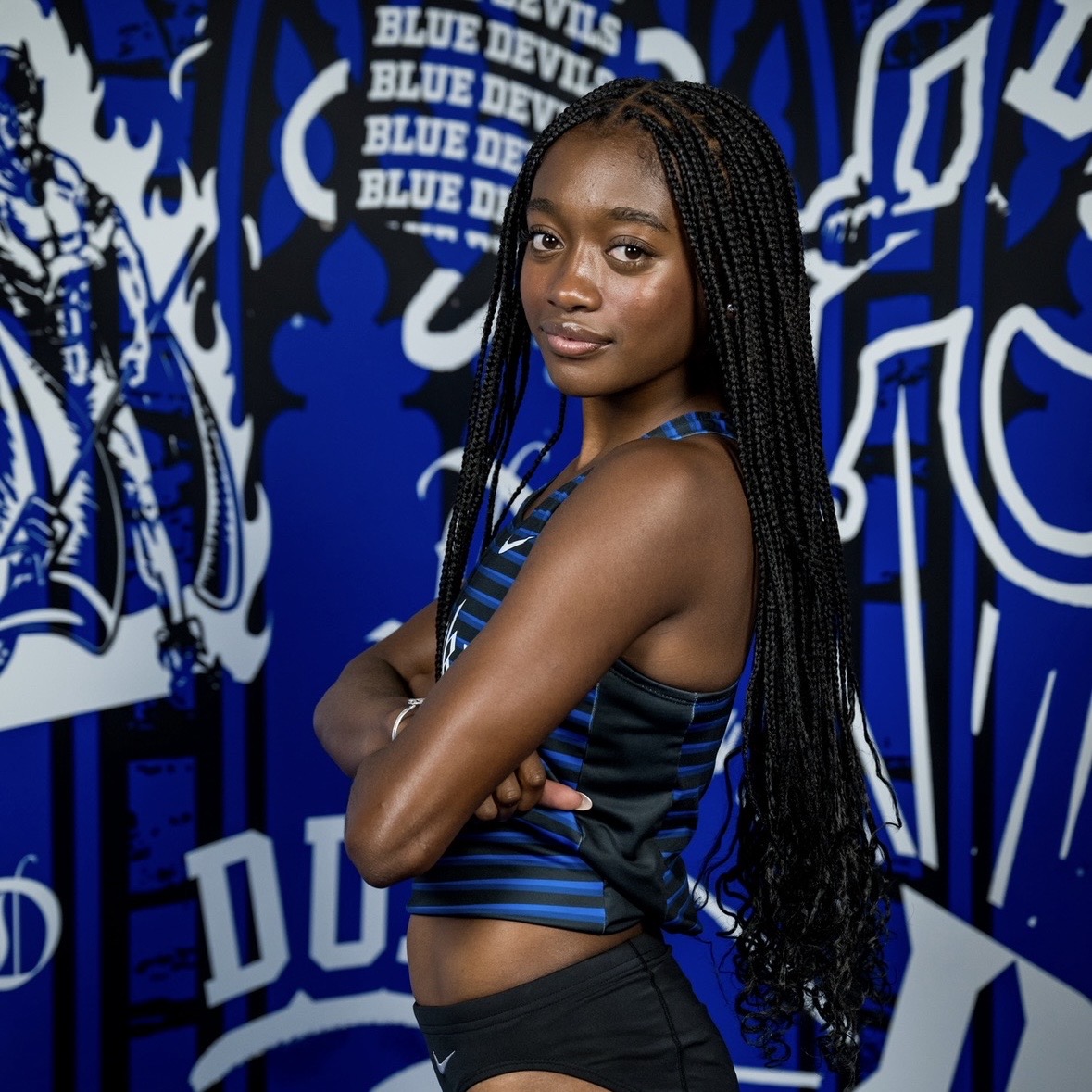 Rhianna Scott athlete profile head shot