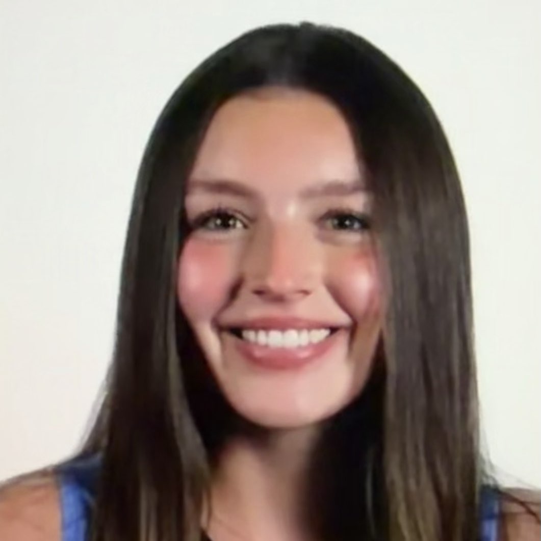 Marin Thaxton athlete profile head shot
