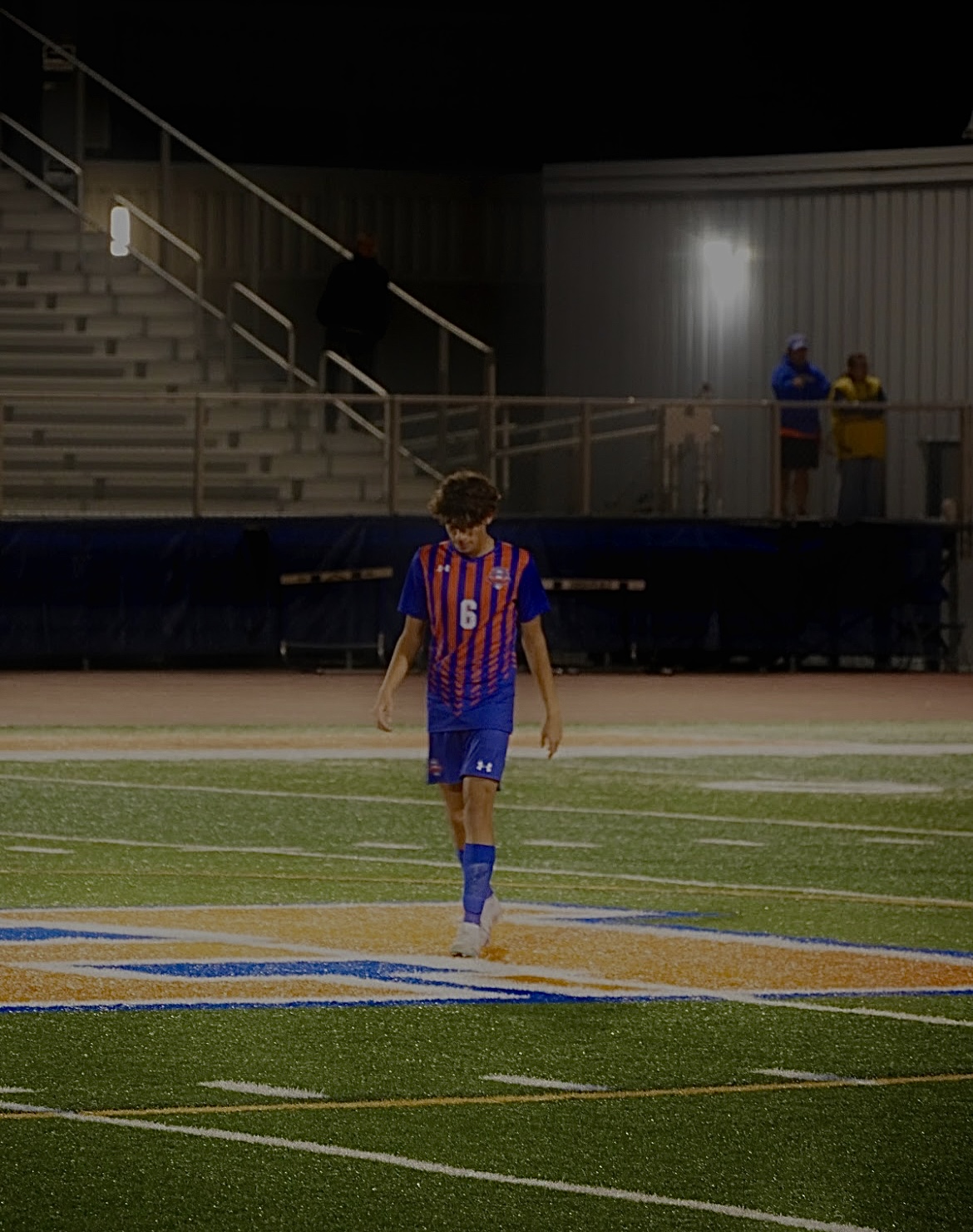 Erik Cerda athlete profile head shot