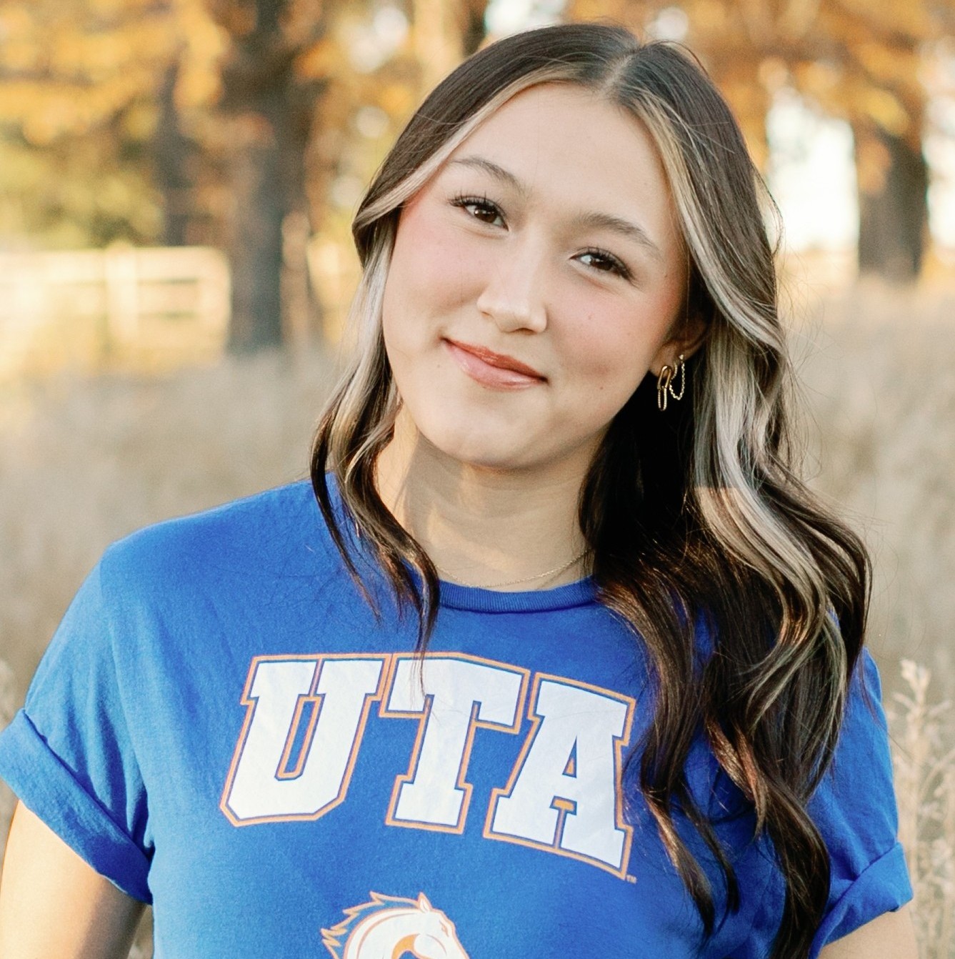 Morgan Stitzer athlete profile head shot