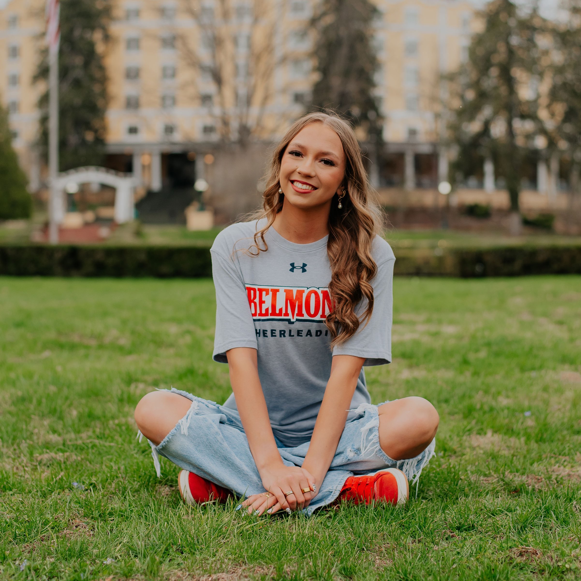 Mercedes Rehmel athlete profile head shot