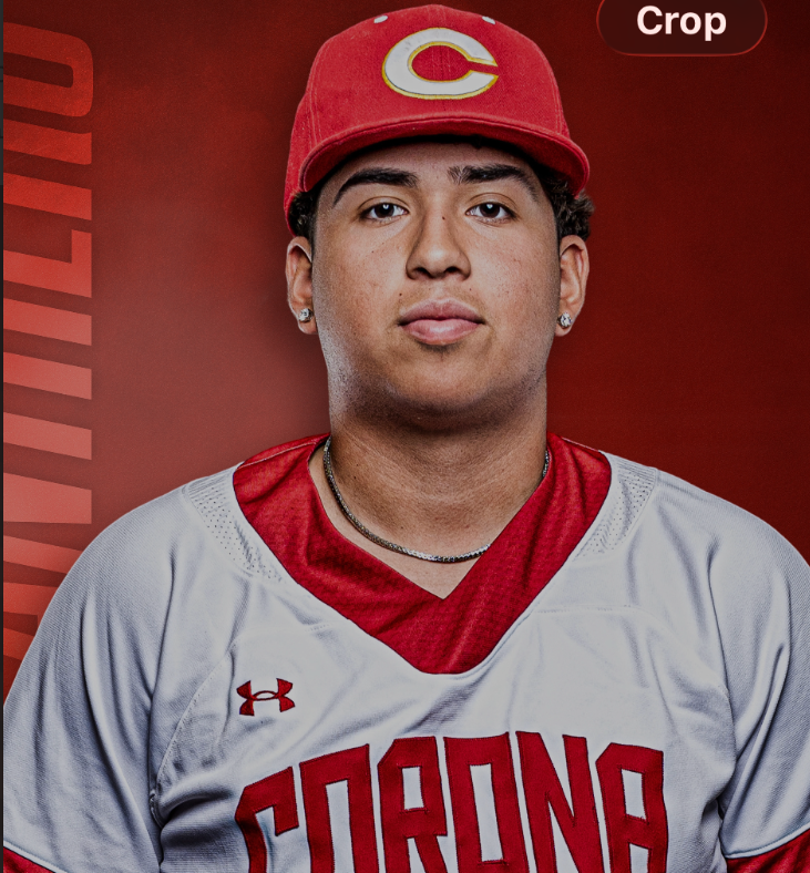 Andrew Lulet athlete profile head shot