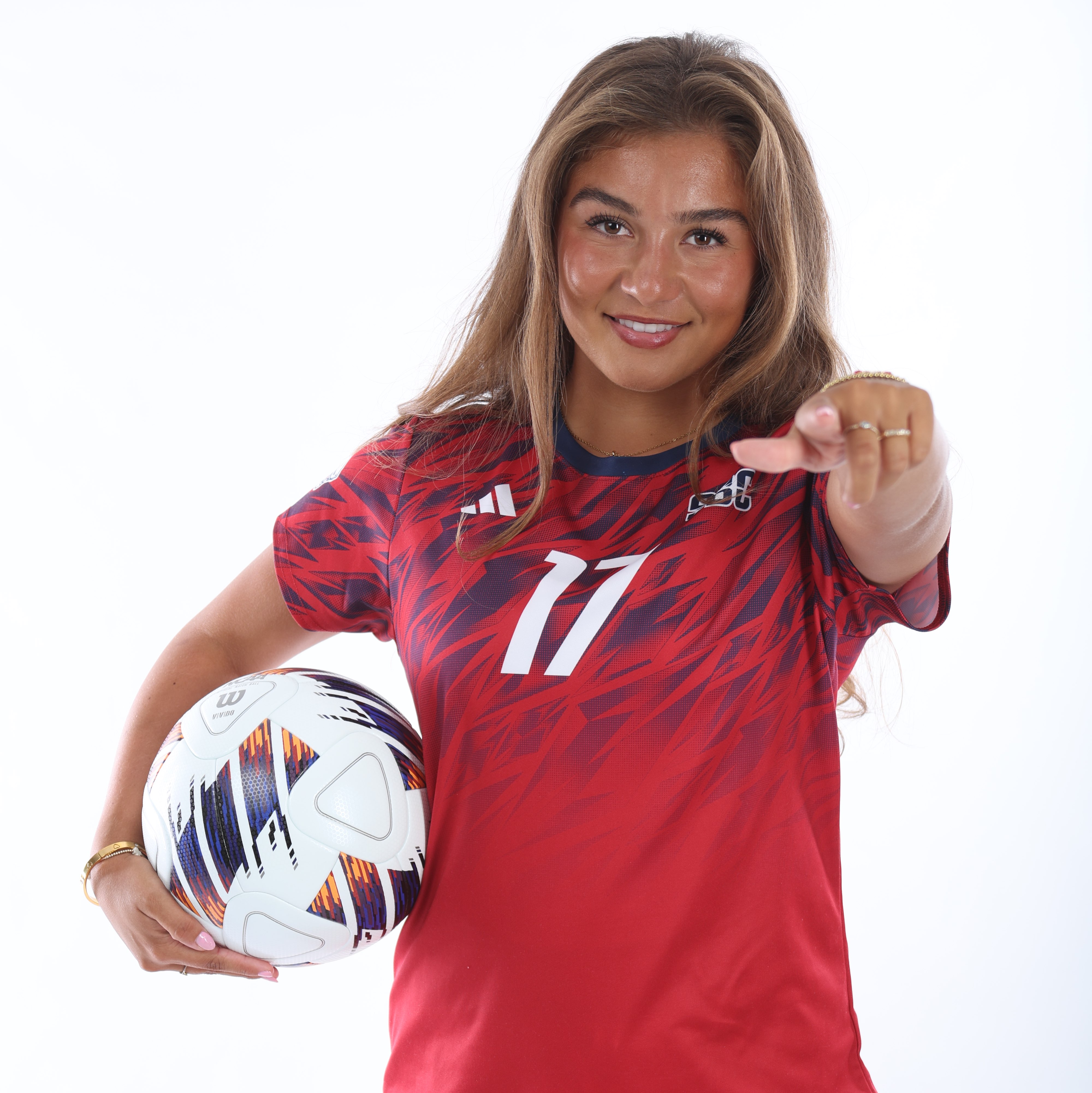 isabella gabino athlete profile head shot