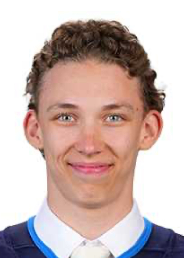 Sascha Boumedienne athlete profile head shot