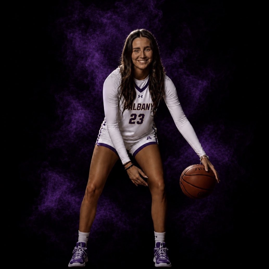 Jenava Egan athlete profile head shot