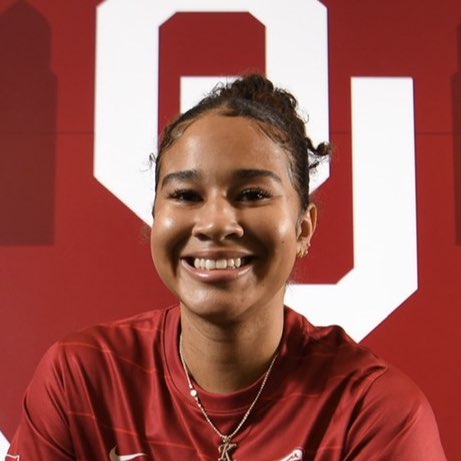 Kendall Campbell athlete profile head shot