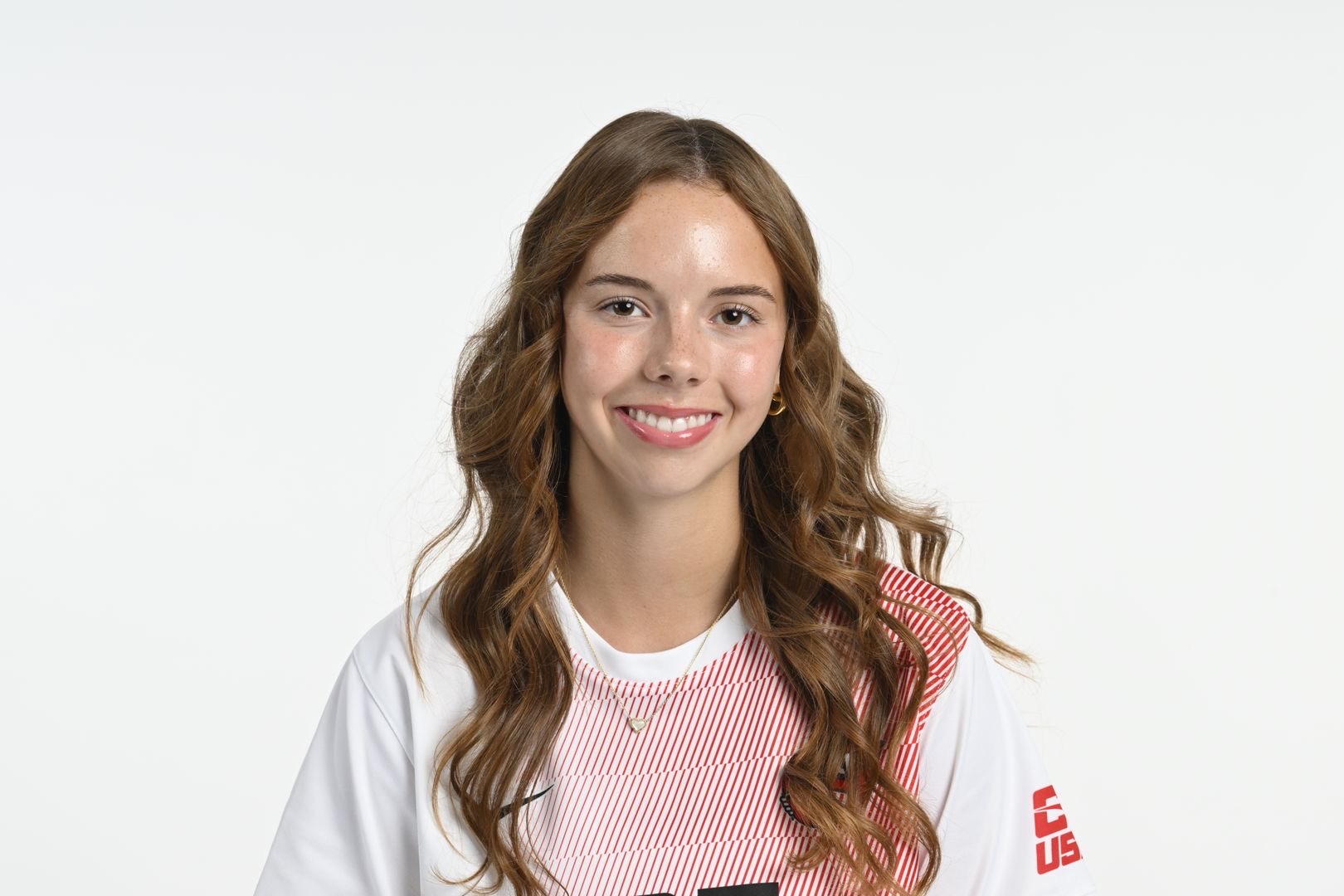 Lola Horstman athlete profile head shot