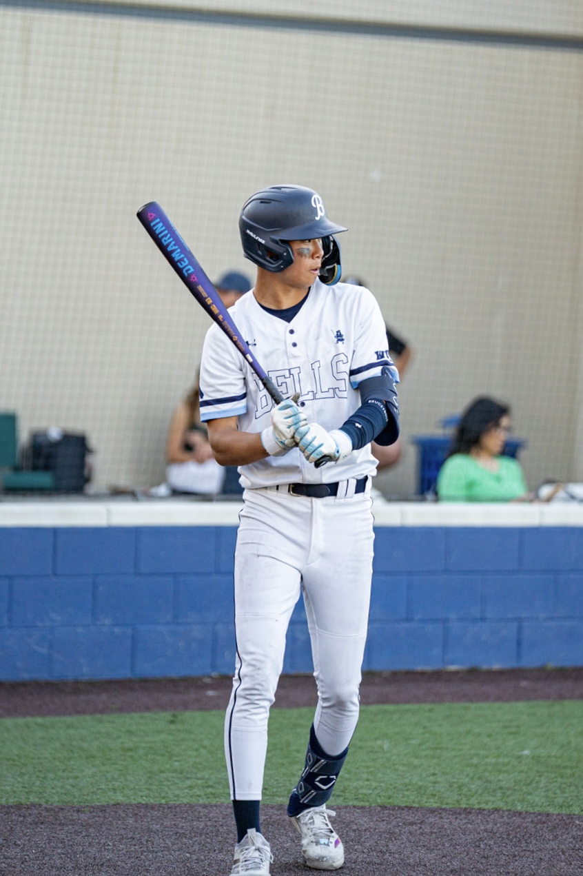 Jasper Shih athlete profile head shot