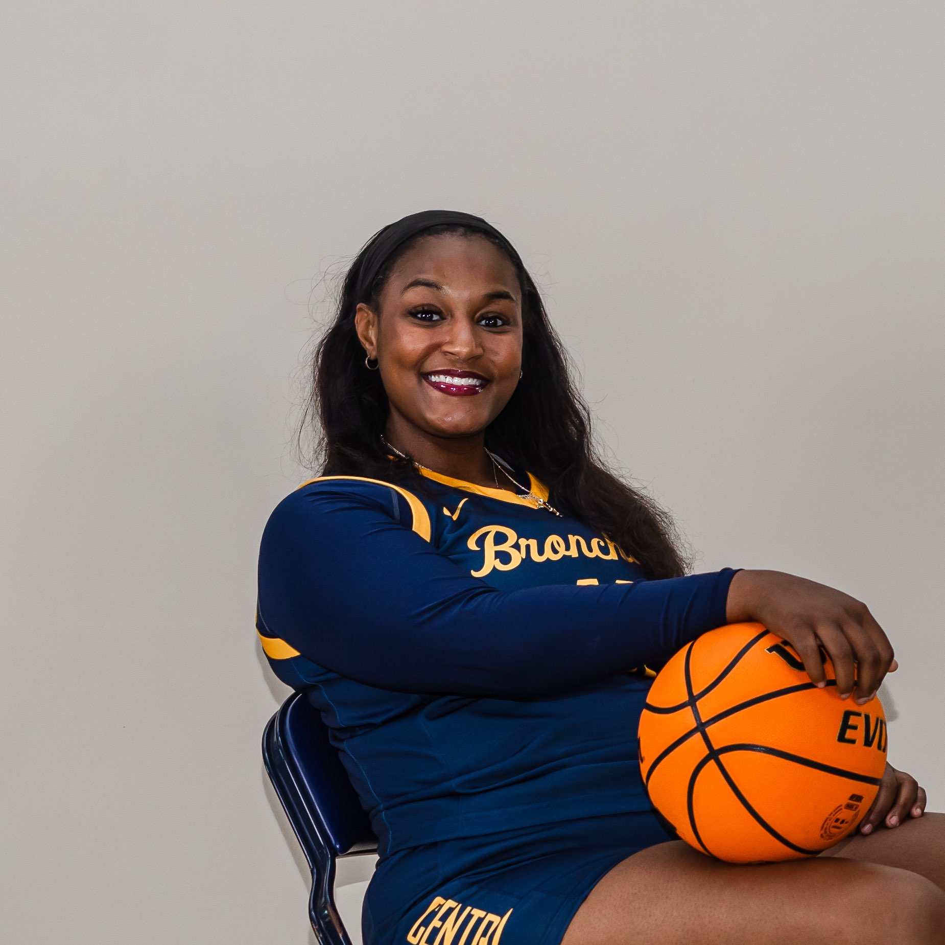 Madison Roberts athlete profile head shot