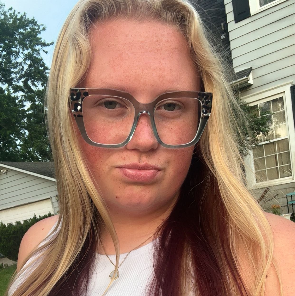 Bryleigh Hiatt athlete profile head shot