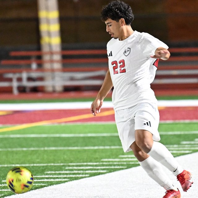 Alexander Sanchez athlete profile head shot