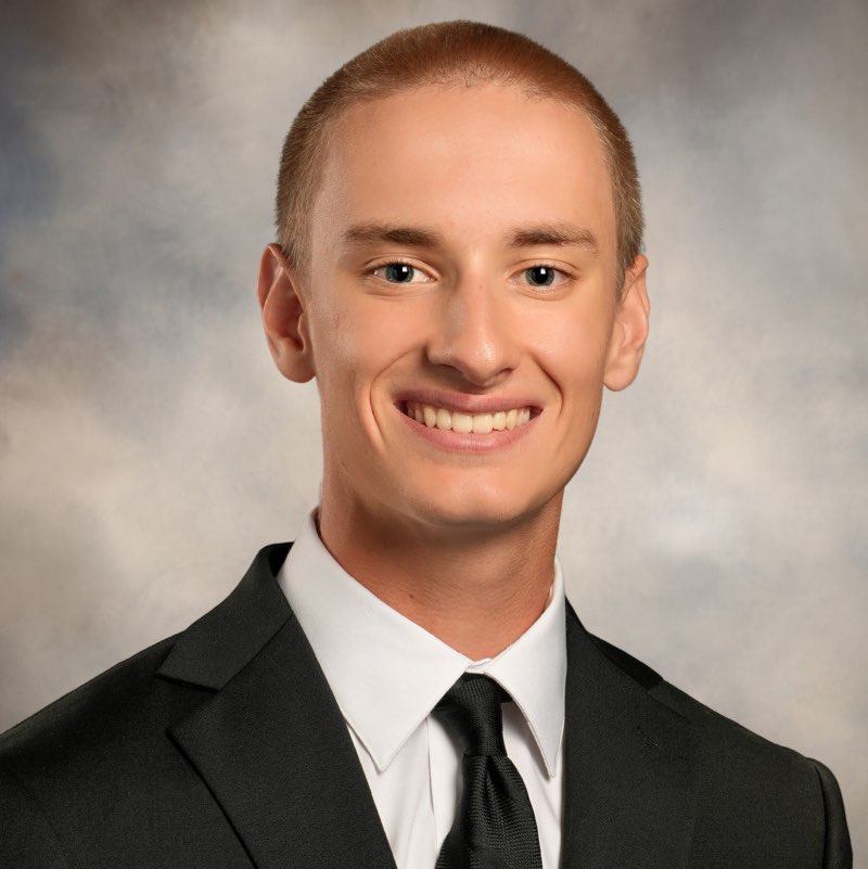 Ian Maddux athlete profile head shot