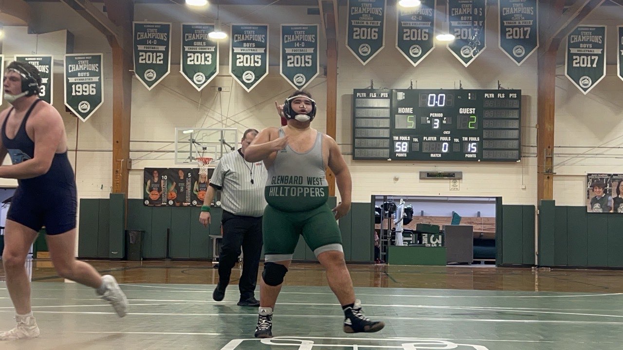 Marquis Camacho-Hernadez athlete profile head shot