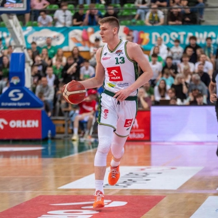 Jakub Szumert athlete profile head shot