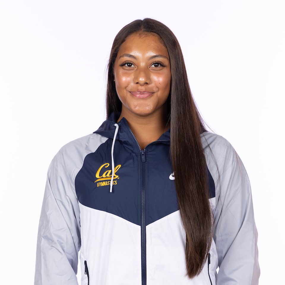 Annalise Newman-Achee athlete profile head shot