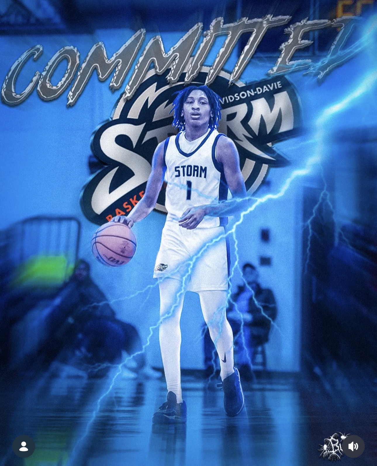 johnniyus sharpe athlete profile head shot