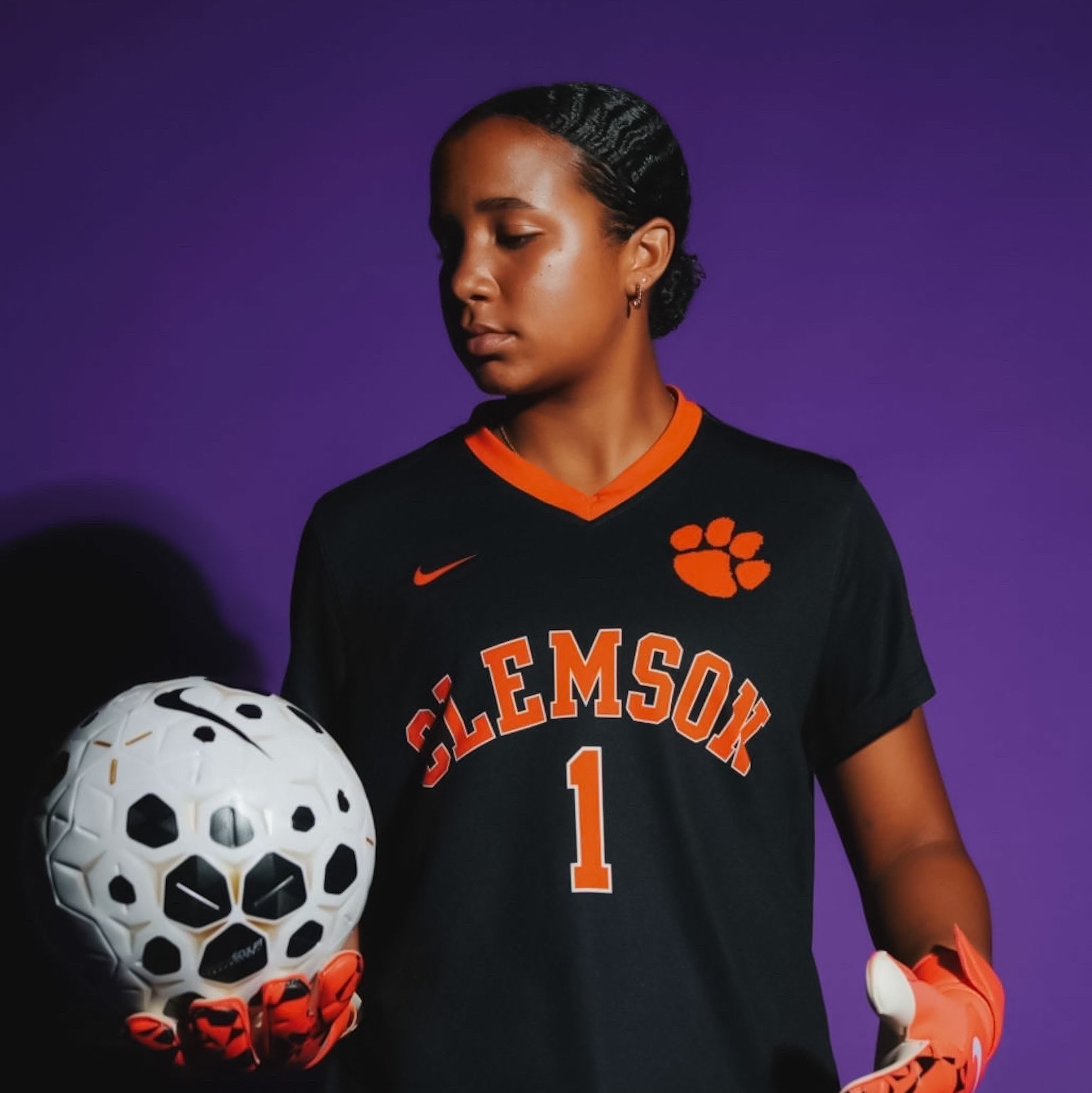 Ella McNeal athlete profile head shot