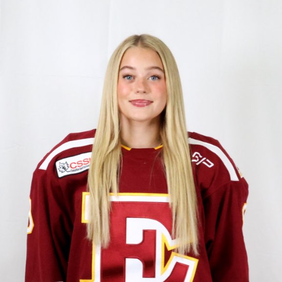 Lila Deis athlete profile head shot