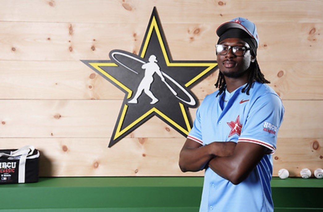 Talmadge Davis athlete profile head shot