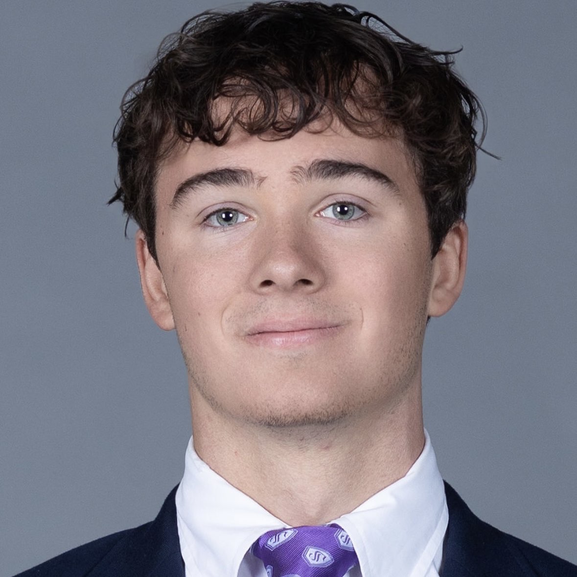 Eric Jurkovic athlete profile head shot