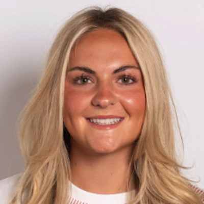 Avery Brand athlete profile head shot