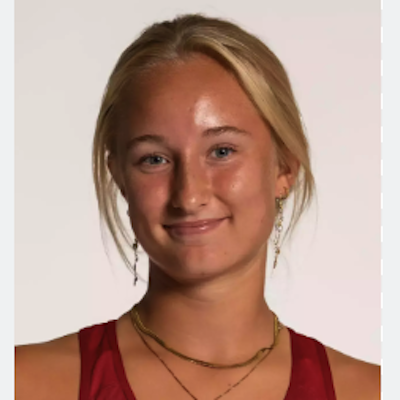 Laura Brunkel athlete profile head shot