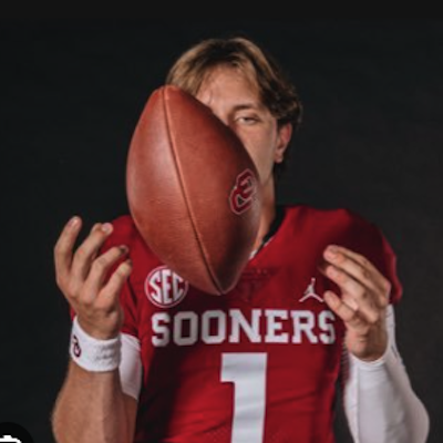 Bowe Bentley athlete profile head shot