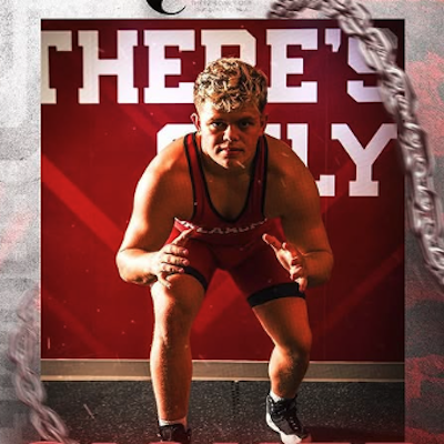 Alex Taylor athlete profile head shot