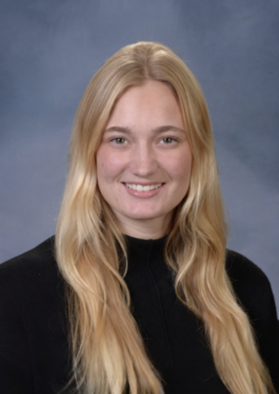 Natalie Daniels athlete profile head shot