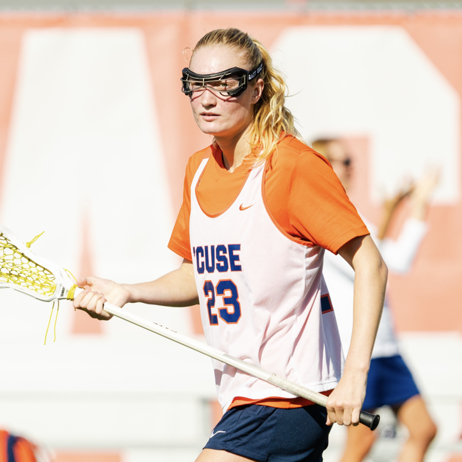 Natalie Daniels athlete profile head shot