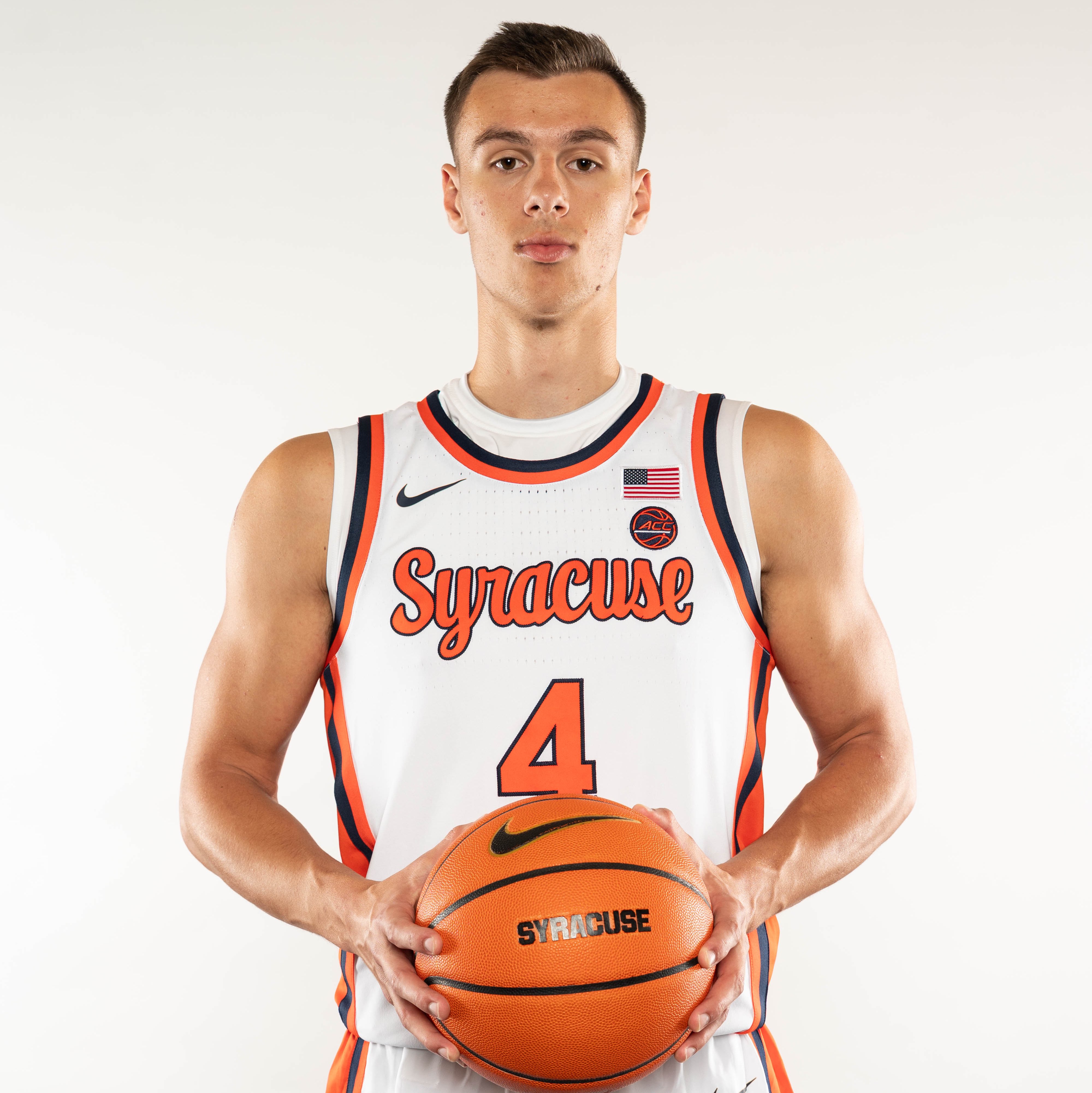 Gavin Doty athlete profile head shot
