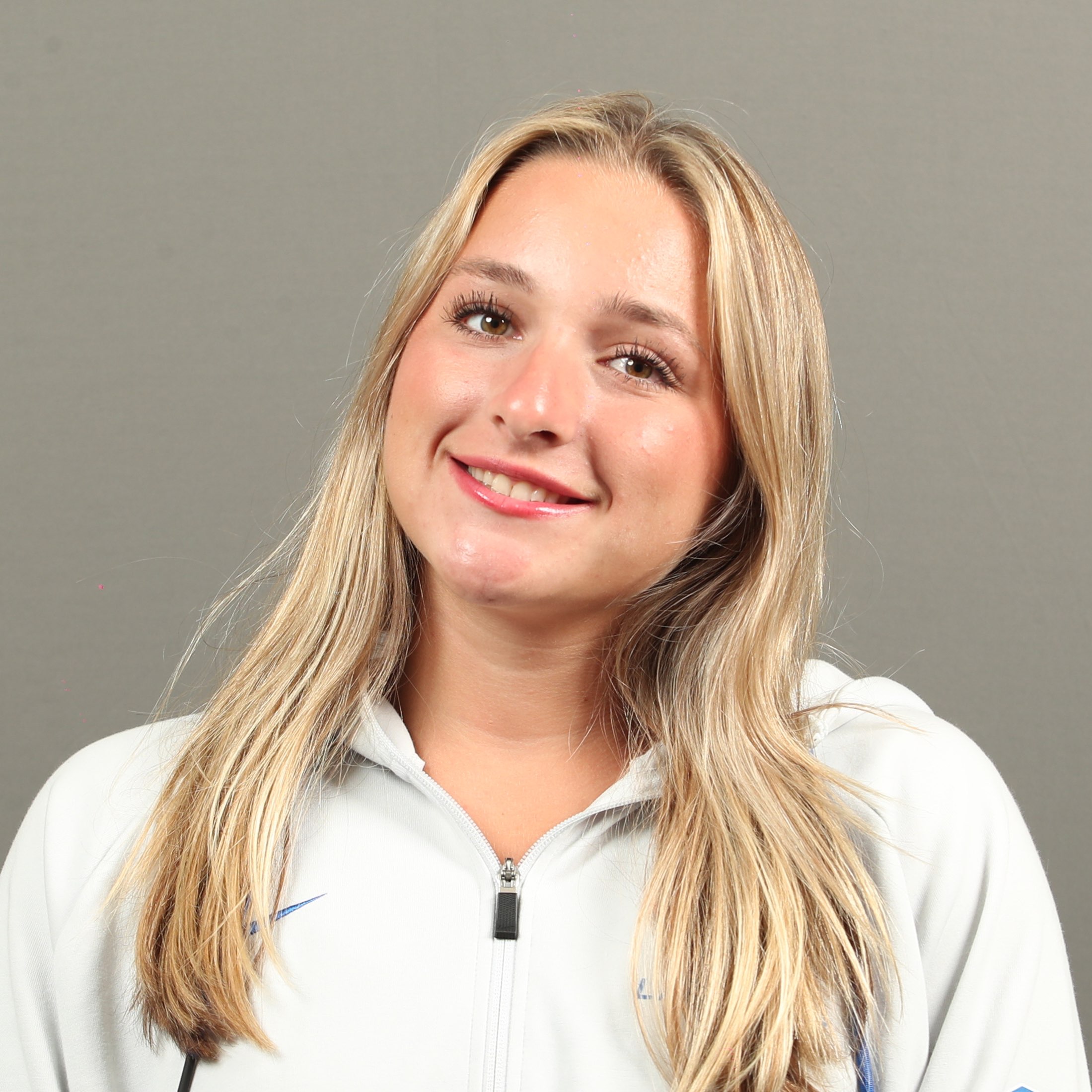 Maya Soskin athlete profile head shot