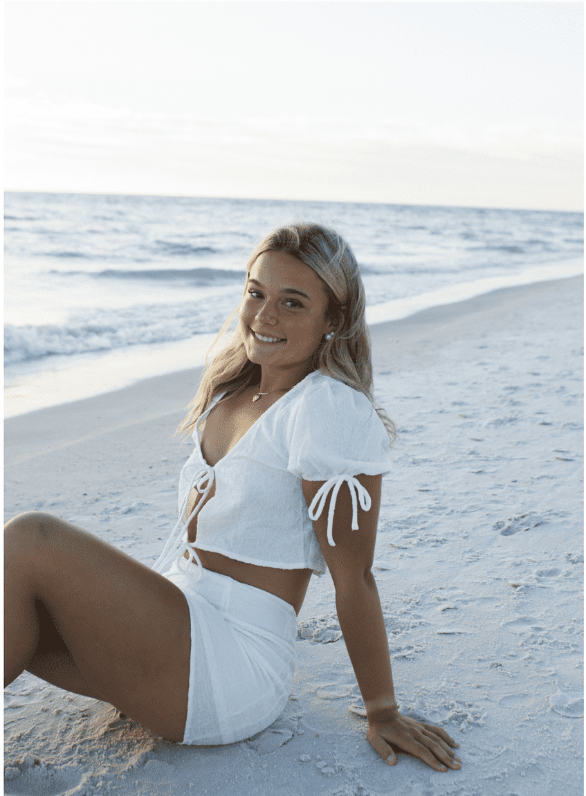 Allison Hankins athlete profile head shot