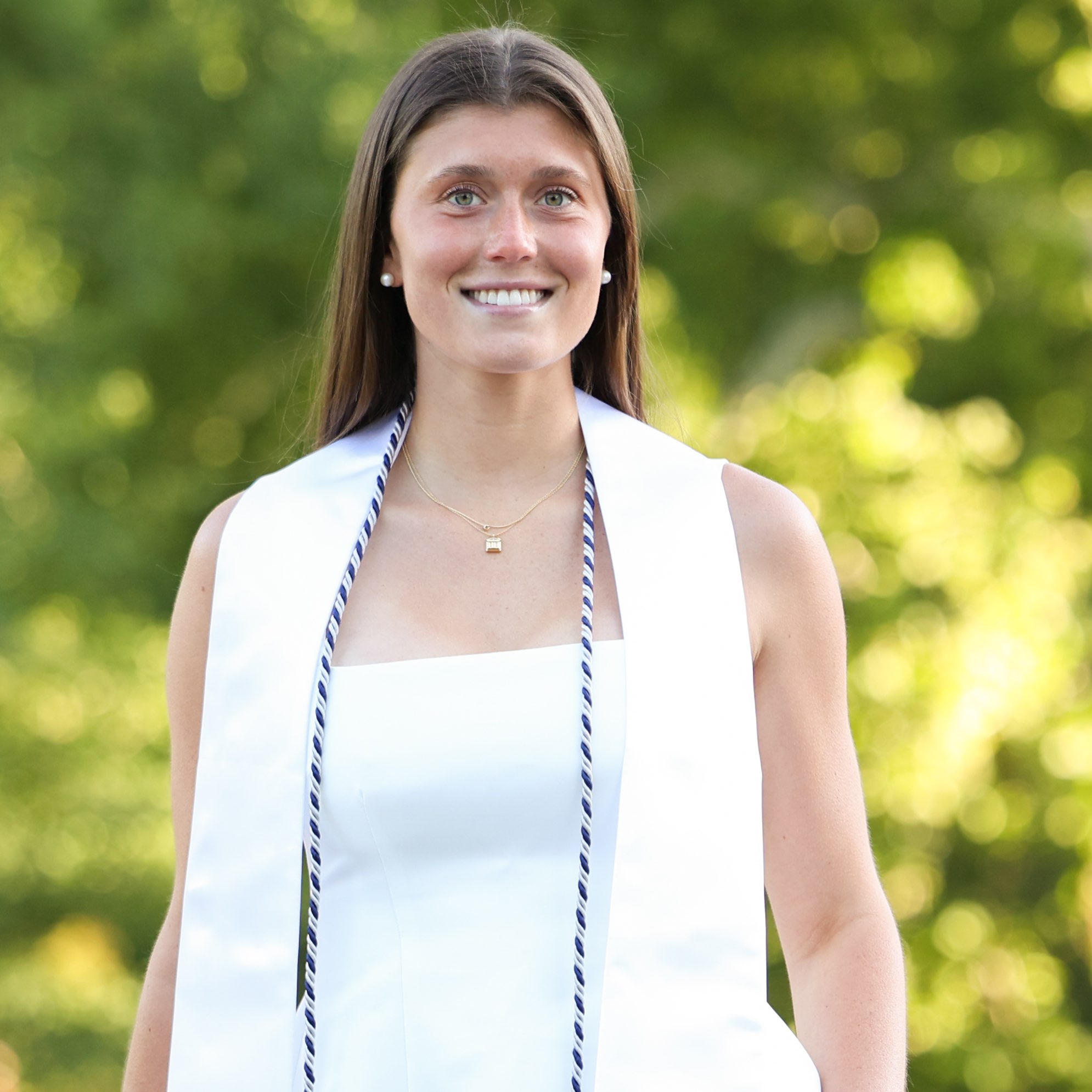 Olivia Bruno athlete profile head shot
