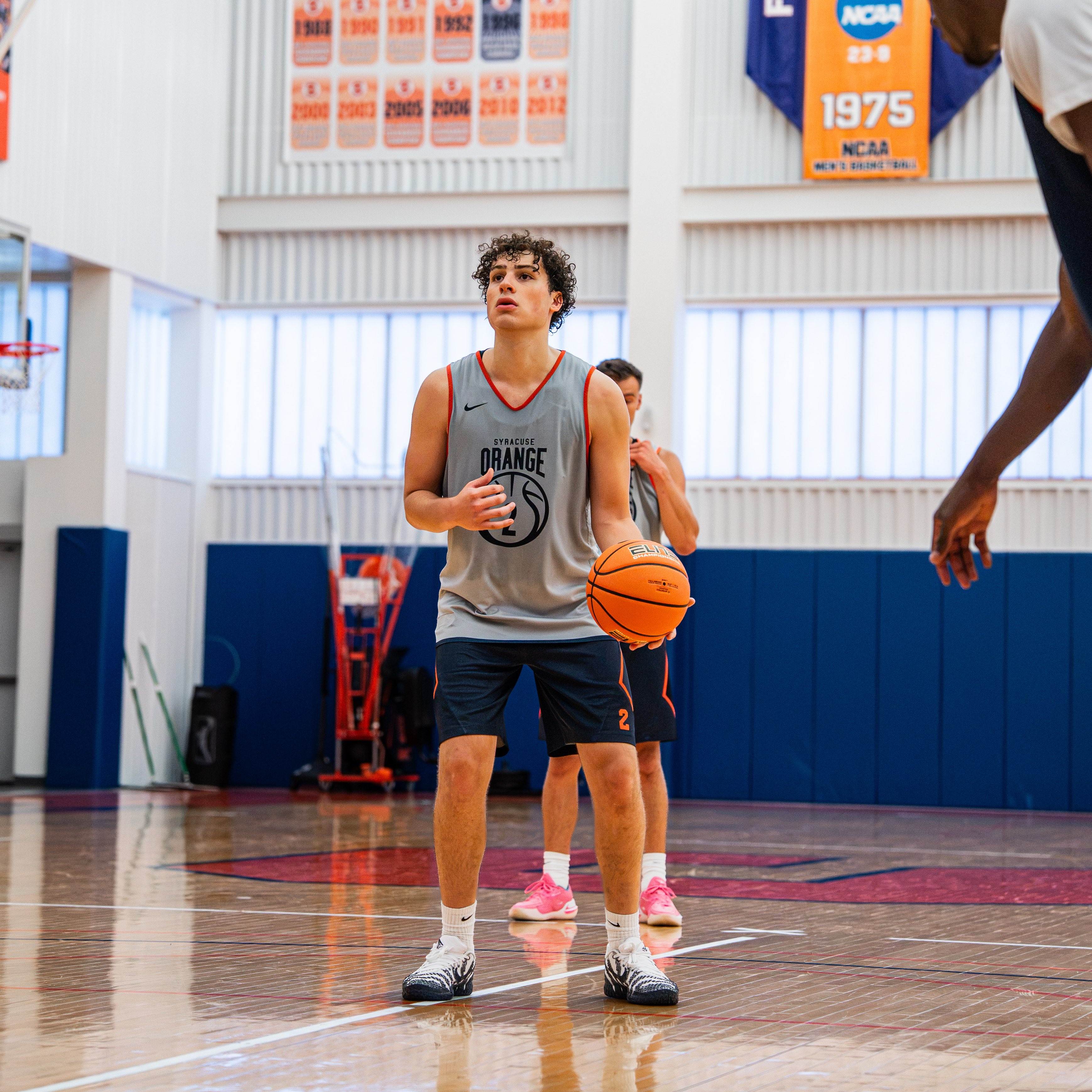 Ethan Butler athlete profile head shot