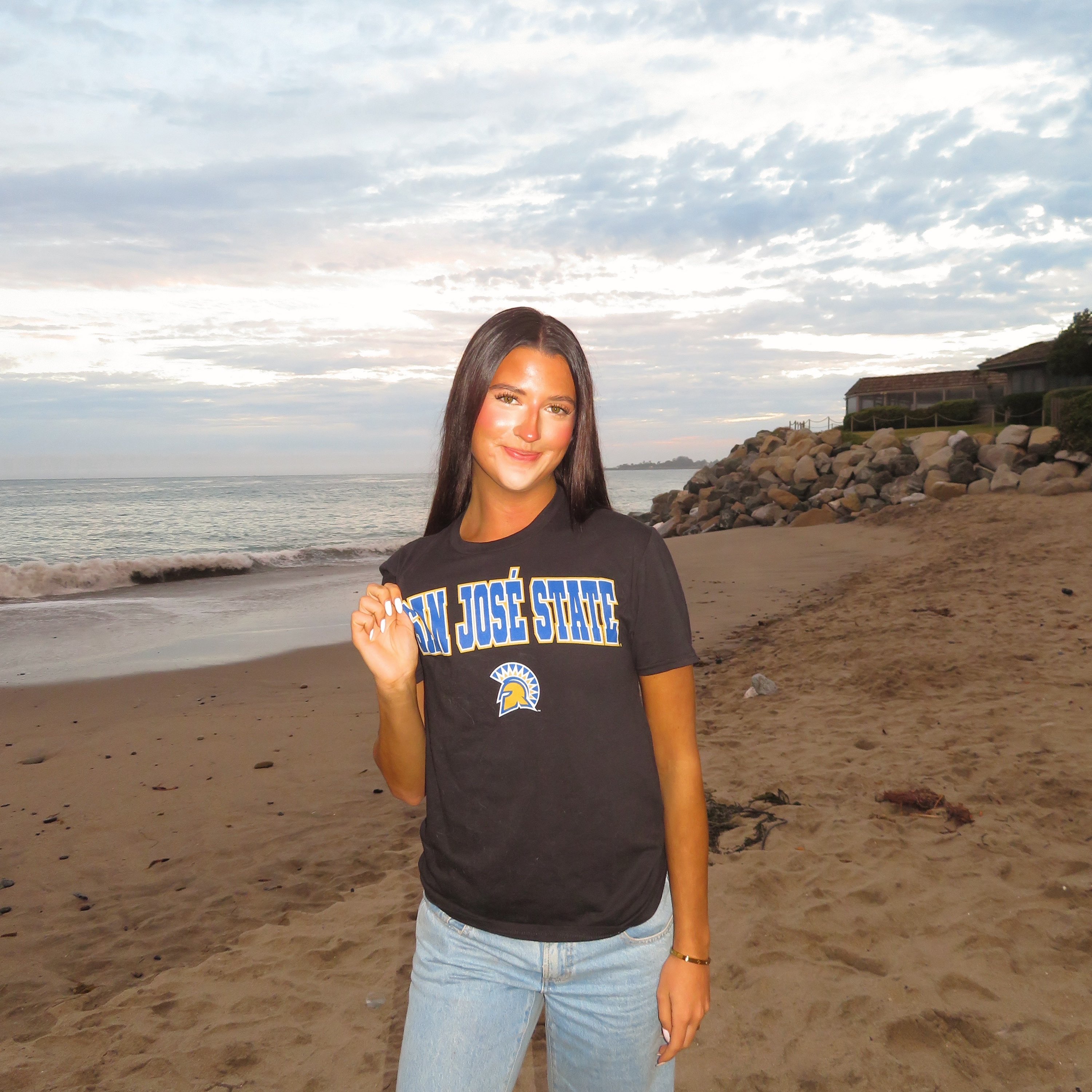 bridget moore athlete profile head shot