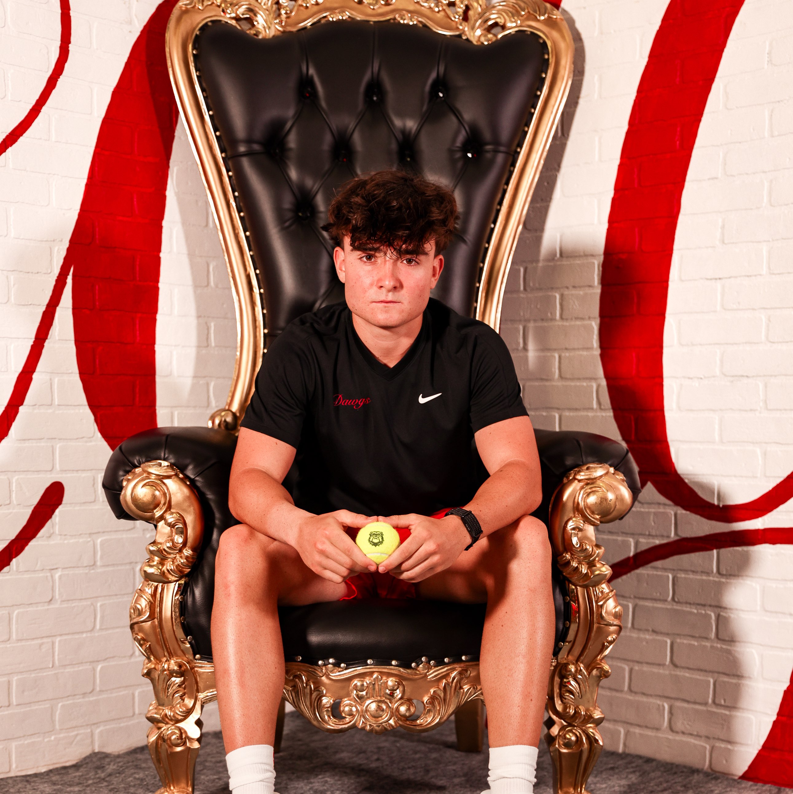 Eudald Gonzalez Ollich athlete profile head shot