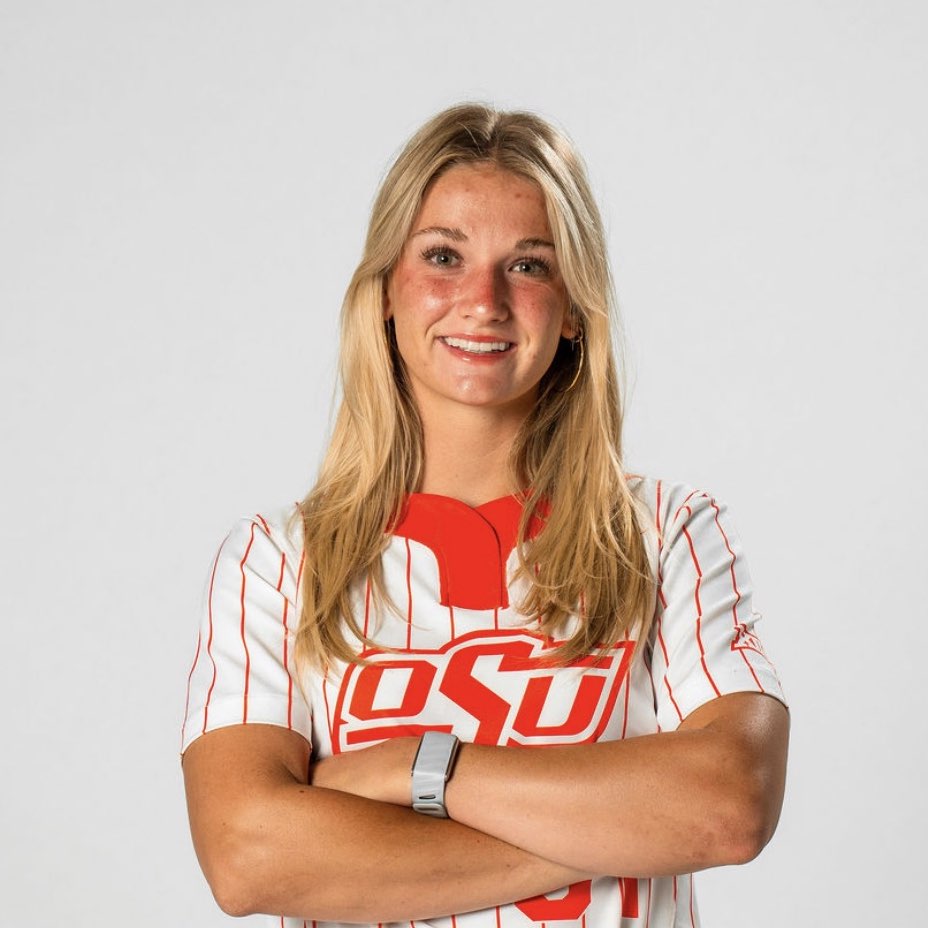 Kennedy Proctor athlete profile head shot
