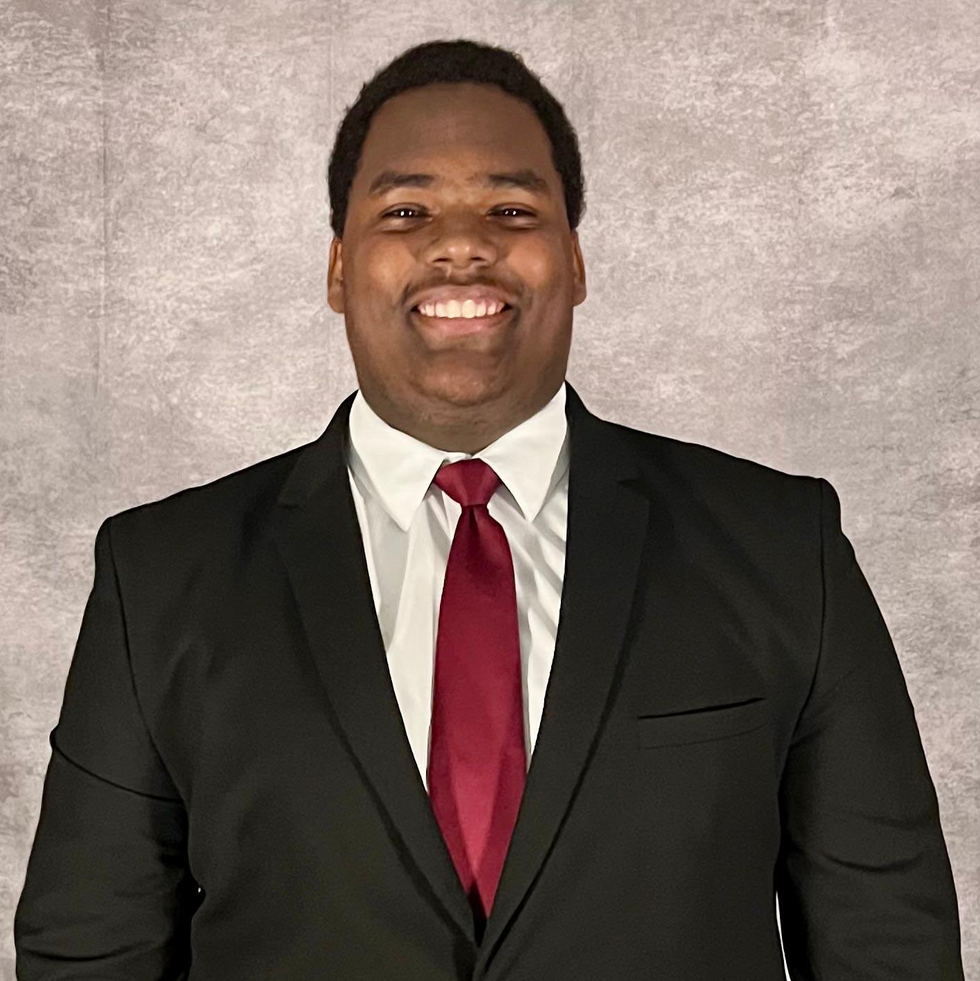 Santiago Castillo athlete profile head shot