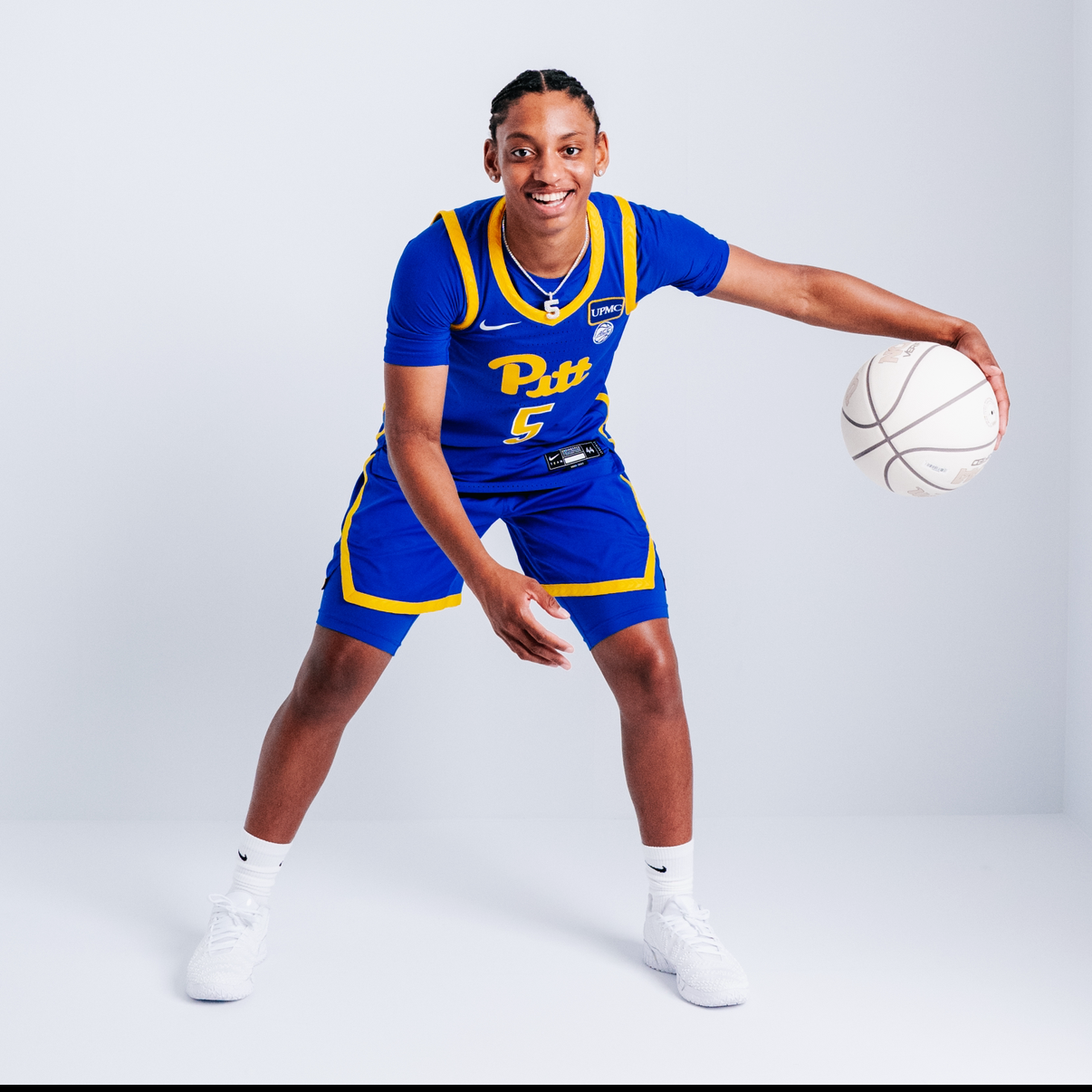 Taryn Barbot athlete profile head shot